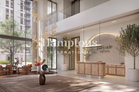 Apartament në Dubai Hills Estate, Dubai, Emiratet e Bashkuara Arabe 2 dhoma gjumi, 99.94040225 m2. № 719880 - Foto 6