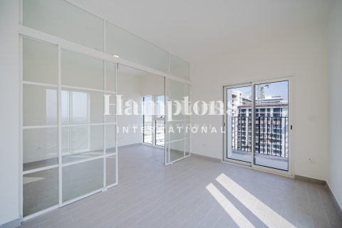 Appartement à Dubai Hills Estate, Dubai, EAU: 2 chambres, 69.6596 m2 № 719885