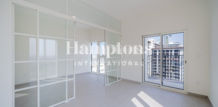 Apartemen di Dubai Hills Estate, Dubai, UEA 2 kamar tidur, 69.6596 m2 nomor 719885