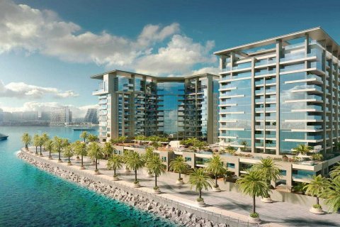 פרויקט פיתוח The Bay Residence II ב Yas Island, Abu Dhabi, איחוד האמירויות מספר 518863