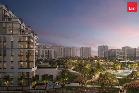 Müüa korter asukohaga Dubai Hills Estate, AÜE: 3 magamistoaga, 140.9 m² Nr 751913 - pilt 10