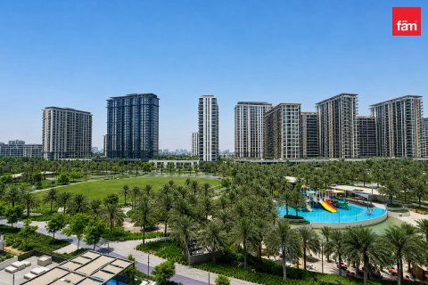 Müüa korter asukohaga Dubai Hills Estate, AÜE: 3 magamistoaga, 140.9 m² Nr 751913 - pilt 9