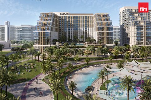 Müüa korter asukohaga Dubai Hills Estate, AÜE: 3 magamistoaga, 140.9 m² Nr 751913 - pilt 7