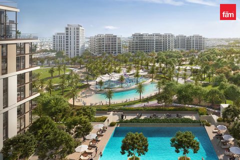 Müüa korter asukohaga Dubai Hills Estate, AÜE: 3 magamistoaga, 140.9 m² Nr 751913 - pilt 8