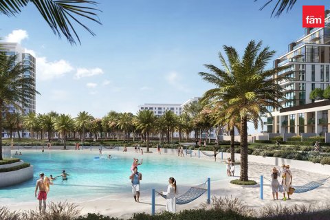 Müüa korter asukohaga Dubai Hills Estate, AÜE: 3 magamistoaga, 140.9 m² Nr 751913 - pilt 4