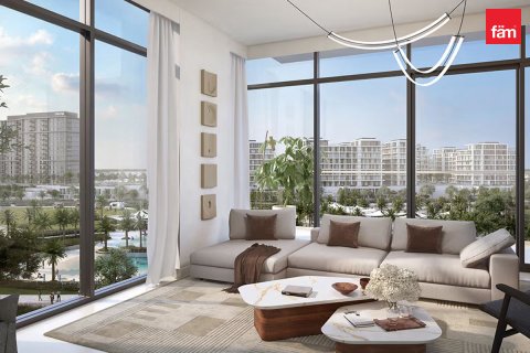 Müüa korter asukohaga Dubai Hills Estate, AÜE: 3 magamistoaga, 140.9 m² Nr 751913 - pilt 2
