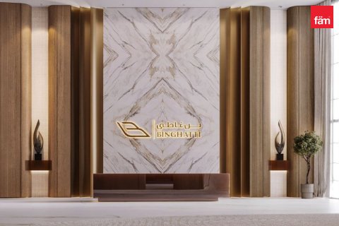 Apartamento para venda em Dubai Science Park, Dubai, EAU 1 quarto, 125.6 m2 № 751915 - foto 2