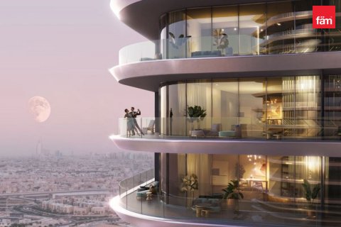 Apartamento para venda em Dubai Science Park, Dubai, EAU 1 quarto, 125.6 m2 № 751915 - foto 3