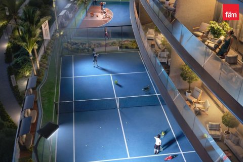 Apartamento para venda em Dubai Science Park, Dubai, EAU 1 quarto, 125.6 m2 № 751915 - foto 6