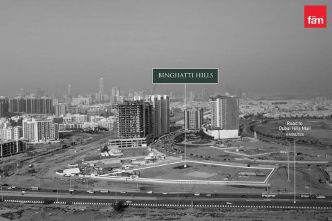 Apartamento para venda em Dubai Science Park, Dubai, EAU 1 quarto, 125.6 m2 № 751915 - foto 5