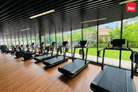 Apartemen di Arjan, Dubai, UEA 33.8 m2 nomor 751912 - foto 7