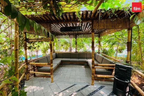 Apartemen di Arjan, Dubai, UEA 33.8 m2 nomor 751912 - foto 12