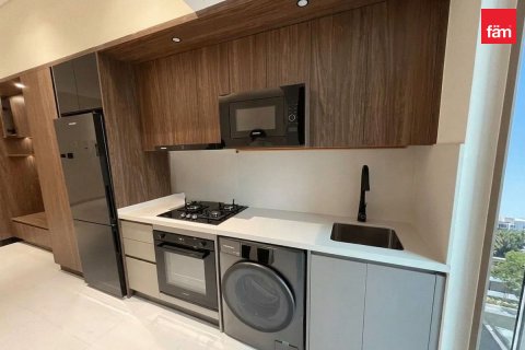 Apartemen di Arjan, Dubai, UEA 33.8 m2 nomor 751912 - foto 5