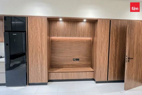 Apartemen di Arjan, Dubai, UEA 33.8 m2 nomor 751912 - foto 3