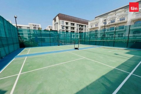 Apartemen di Arjan, Dubai, UEA 33.8 m2 nomor 751912 - foto 9