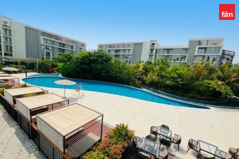 Appartement à Arjan, Dubai, EAU: 33.8 m2 № 751912