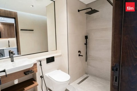 Apartemen di Arjan, Dubai, UEA 33.8 m2 nomor 751912 - foto 4