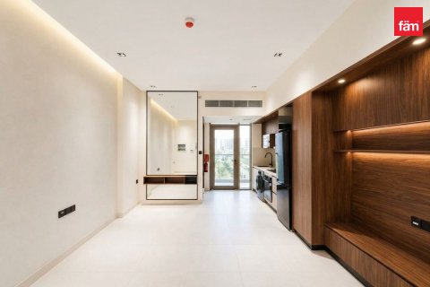 Apartemen di Arjan, Dubai, UEA 33.8 m2 nomor 751912 - foto 2