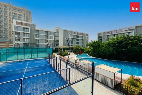 Apartemen di Arjan, Dubai, UEA 33.8 m2 nomor 751912 - foto 10