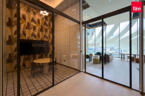 Apartmen di Business Bay, Dubai, UAE 3 bilik tidur, 290 meter persegi № 751914 - foto 24