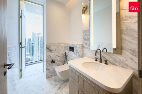 Apartmen di Business Bay, Dubai, UAE 3 bilik tidur, 290 meter persegi № 751914 - foto 26