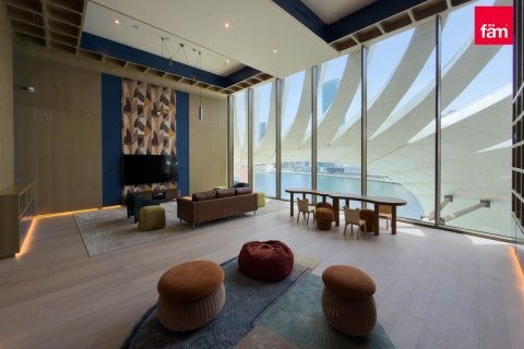 Apartmen di Business Bay, Dubai, UAE 3 bilik tidur, 290 meter persegi № 751914 - foto 22