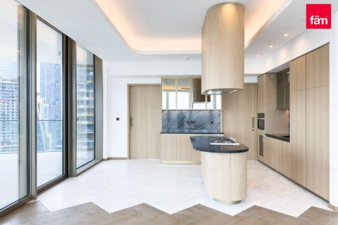Apartmen di Business Bay, Dubai, UAE 3 bilik tidur, 290 meter persegi № 751914 - foto 12