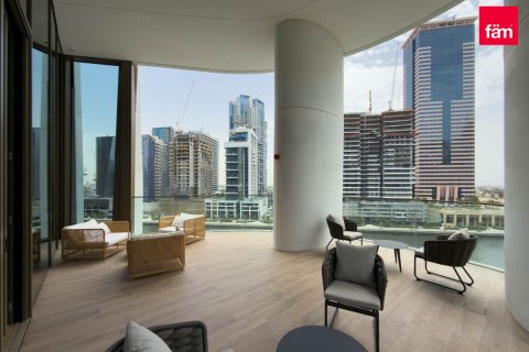 Apartmen di Business Bay, Dubai, UAE 3 bilik tidur, 290 meter persegi № 751914 - foto 16