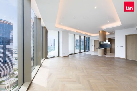 Appartement in Business Bay, Dubai, VAE 3 slaapkamers, 290 vr.m. nr 751914