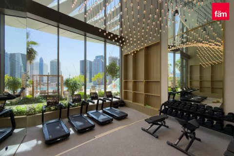 Dzīvoklis Business Bay, Dubaijā, AAE 3 istabas, 290 m2 Nr. 751914 - attēls 17
