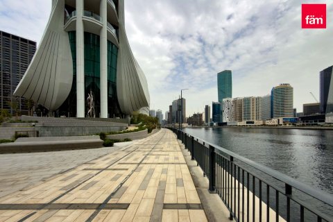 Apartmen di Business Bay, Dubai, UAE 3 bilik tidur, 290 meter persegi № 751914 - foto 27