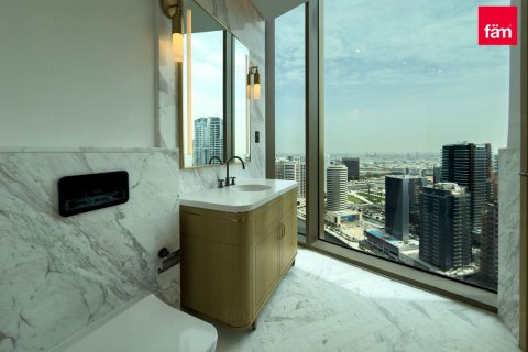 Dzīvoklis Business Bay, Dubaijā, AAE 3 istabas, 290 m2 Nr. 751914 - attēls 14