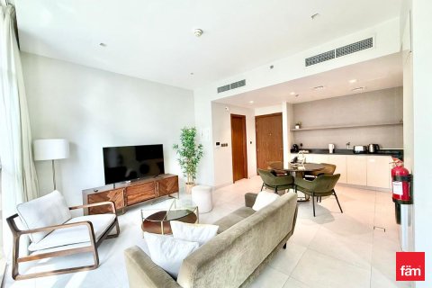 Apartmán v Dubai Marina, SAE 1 spálňa, 64.3 m2 č. 694353 - Fotografia 14