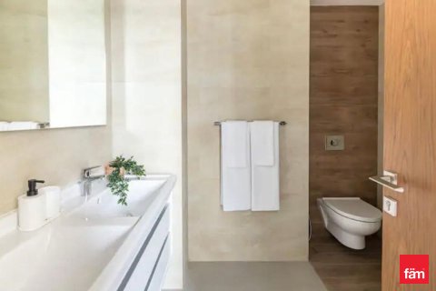 Apartmán v Dubai Marina, SAE 1 spálňa, 64.3 m2 č. 694353 - Fotografia 13