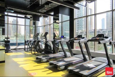 Apartmán v Dubai Marina, SAE 1 spálňa, 64.3 m2 č. 694353 - Fotografia 11