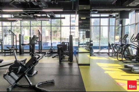 Apartmán v Dubai Marina, SAE 1 spálňa, 64.3 m2 č. 694353 - Fotografia 7