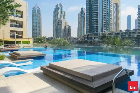 Apartmán v Dubai Marina, SAE 1 spálňa, 64.3 m2 č. 694353 - Fotografia 8