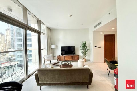 Apartmán v Dubai Marina, SAE 1 spálňa, 64.3 m2 č. 694353 - Fotografia 2