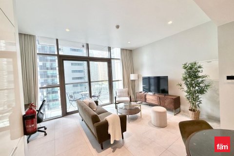 Διαμέρισμα σε Dubai Marina, ΗΑΕ 1 υπνοδωμάτιο, 64.3 τ.μ. Αρ. 694353