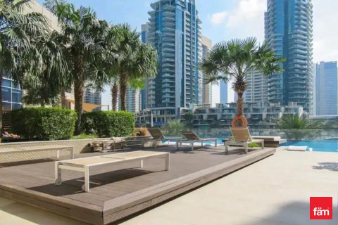 Apartmán v Dubai Marina, SAE 1 spálňa, 64.3 m2 č. 694353 - Fotografia 9