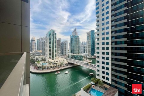 Apartmán v Dubai Marina, SAE 1 spálňa, 64.3 m2 č. 694353 - Fotografia 10