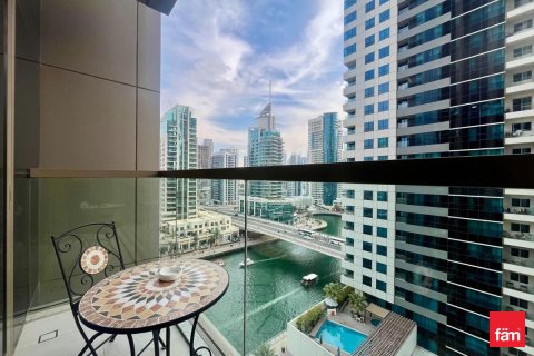 Apartmán v Dubai Marina, SAE 1 spálňa, 64.3 m2 č. 694353 - Fotografia 4
