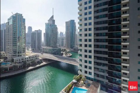 Apartmán v Dubai Marina, SAE 1 spálňa, 64.3 m2 č. 694353 - Fotografia 5