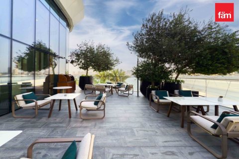 Byt v Dubai, SAE 3 ložnice, 132.8 m² Č.: 694349 - fotografie 4