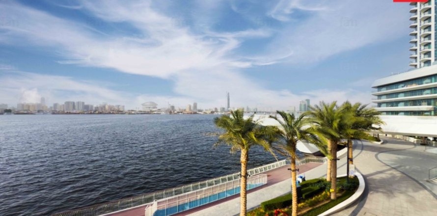 Apartman u gradu Dubai, UAE 3 spavaće sobe, 132.8 m2 Br. 694349