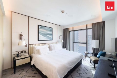 Byt v Dubai, SAE 3 ložnice, 132.8 m² Č.: 694349 - fotografie 9