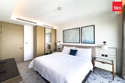 Byt v Dubai, SAE 3 ložnice, 132.8 m² Č.: 694349 - fotografie 6