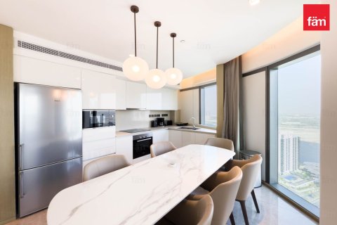 Byt v Dubai, SAE 3 ložnice, 132.8 m² Č.: 694349 - fotografie 7