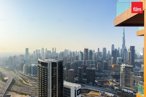 Apartment til leje i Business Bay, Dubai, UAE 1 soveværelse, 108 kvm № 694351 - foto 8