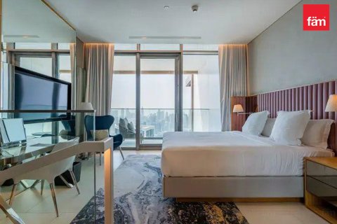 Apartment til leje i Business Bay, Dubai, UAE 1 soveværelse, 108 kvm № 694351 - foto 6
